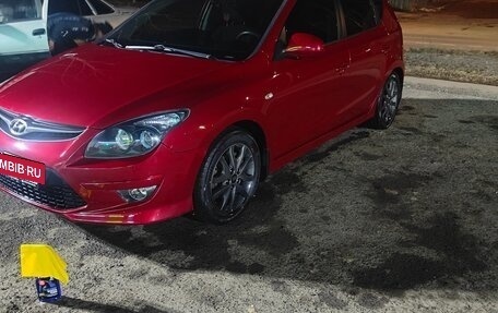 Hyundai i30 I, 2011 год, 900 000 рублей, 4 фотография