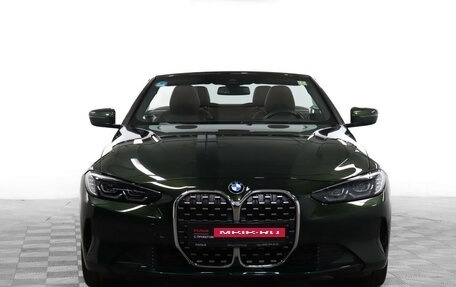 BMW 4 серия, 2023 год, 6 800 000 рублей, 10 фотография