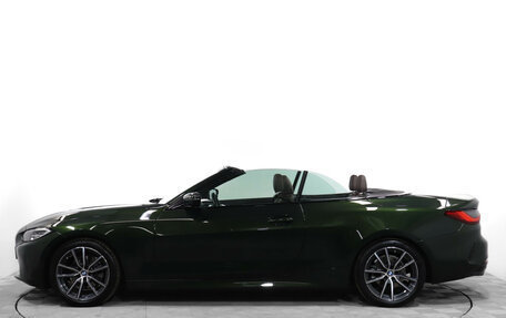 BMW 4 серия, 2023 год, 6 800 000 рублей, 11 фотография