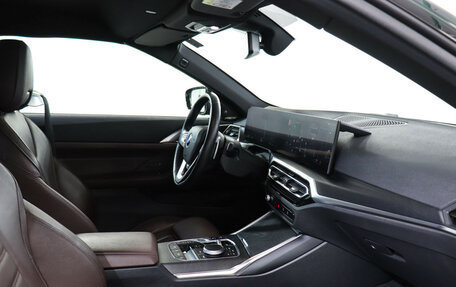 BMW 4 серия, 2023 год, 6 800 000 рублей, 13 фотография