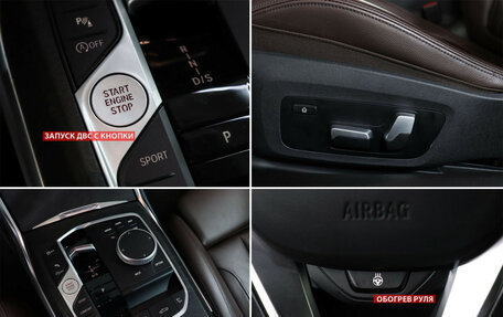 BMW 4 серия, 2023 год, 6 800 000 рублей, 21 фотография