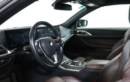 BMW 4 серия, 2023 год, 6 800 000 рублей, 17 фотография