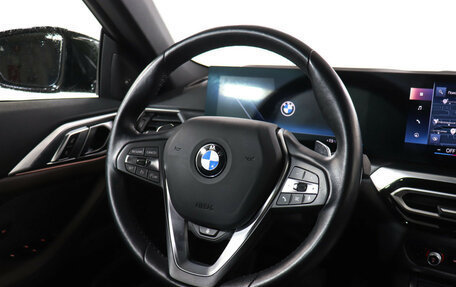 BMW 4 серия, 2023 год, 6 800 000 рублей, 19 фотография