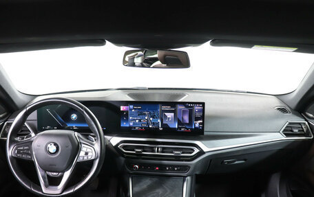 BMW 4 серия, 2023 год, 6 800 000 рублей, 16 фотография