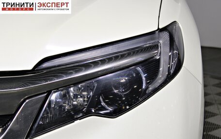 Honda Pilot III рестайлинг, 2019 год, 2 597 000 рублей, 9 фотография