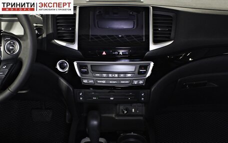 Honda Pilot III рестайлинг, 2019 год, 2 597 000 рублей, 14 фотография