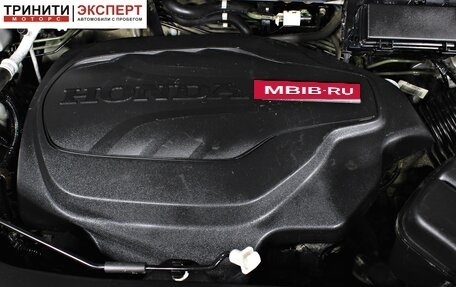 Honda Pilot III рестайлинг, 2019 год, 2 597 000 рублей, 15 фотография