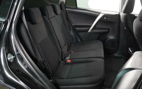 Toyota RAV4, 2014 год, 1 799 000 рублей, 7 фотография