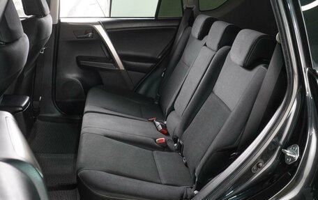 Toyota RAV4, 2014 год, 1 799 000 рублей, 9 фотография