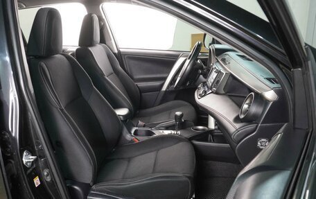 Toyota RAV4, 2014 год, 1 799 000 рублей, 8 фотография