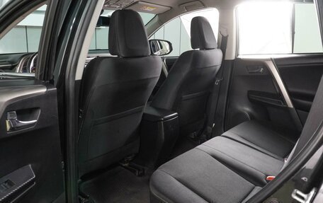 Toyota RAV4, 2014 год, 1 799 000 рублей, 11 фотография