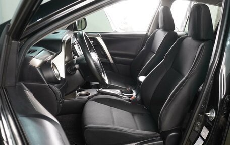 Toyota RAV4, 2014 год, 1 799 000 рублей, 10 фотография