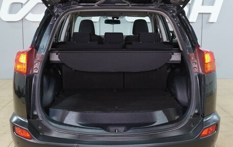 Toyota RAV4, 2014 год, 1 799 000 рублей, 22 фотография