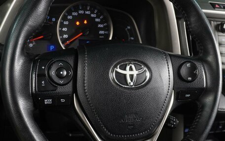 Toyota RAV4, 2014 год, 1 799 000 рублей, 14 фотография