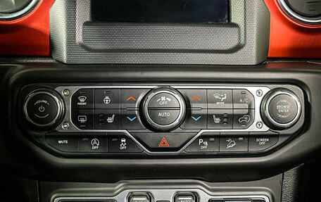 Jeep Wrangler, 2018 год, 3 900 000 рублей, 15 фотография