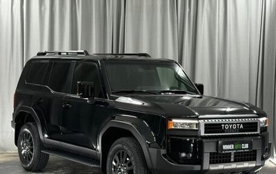 Toyota Land Cruiser Prado, 2025 год, 7 990 000 рублей, 1 фотография