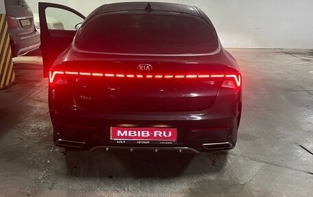 KIA K5, 2021 год, 2 277 000 рублей, 1 фотография