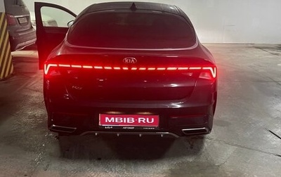 KIA K5, 2021 год, 2 277 000 рублей, 1 фотография