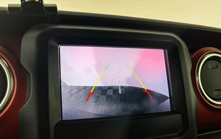 Jeep Wrangler, 2018 год, 3 900 000 рублей, 18 фотография