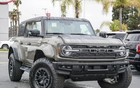 Ford Bronco, 2025 год, 10 708 844 рублей, 1 фотография