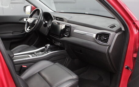 Chery Tiggo 4 I рестайлинг, 2021 год, 1 145 000 рублей, 5 фотография