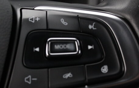 Chery Tiggo 4 I рестайлинг, 2021 год, 1 145 000 рублей, 11 фотография