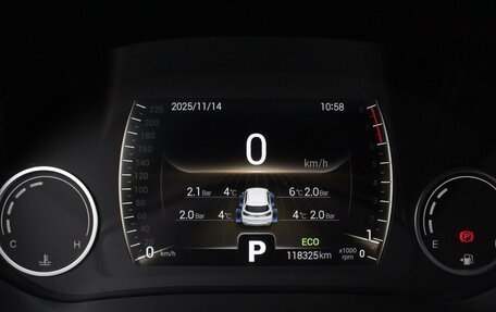 Chery Tiggo 4 I рестайлинг, 2021 год, 1 145 000 рублей, 9 фотография