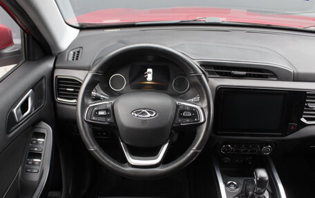 Chery Tiggo 4 I рестайлинг, 2021 год, 1 145 000 рублей, 8 фотография