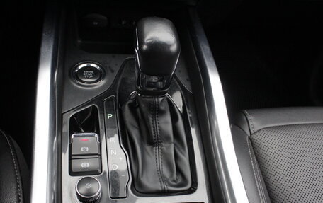 Chery Tiggo 4 I рестайлинг, 2021 год, 1 145 000 рублей, 17 фотография