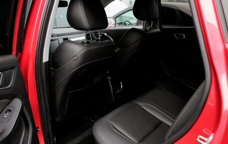 Chery Tiggo 4 I рестайлинг, 2021 год, 1 145 000 рублей, 21 фотография