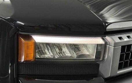 Toyota Land Cruiser Prado, 2025 год, 7 990 000 рублей, 5 фотография