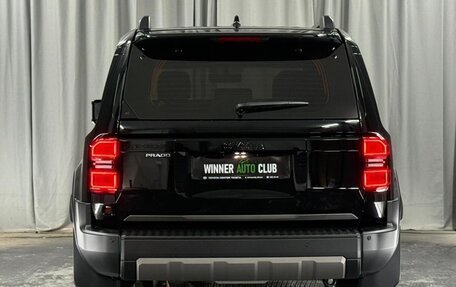 Toyota Land Cruiser Prado, 2025 год, 7 990 000 рублей, 3 фотография