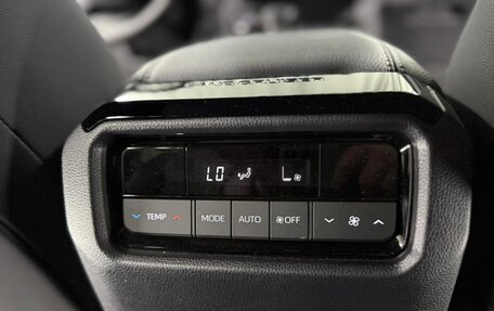 Toyota Land Cruiser Prado, 2025 год, 7 990 000 рублей, 8 фотография