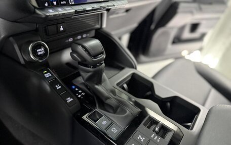 Toyota Land Cruiser Prado, 2025 год, 7 990 000 рублей, 7 фотография