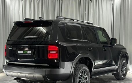 Toyota Land Cruiser Prado, 2025 год, 7 990 000 рублей, 4 фотография