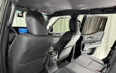 Toyota Land Cruiser Prado, 2025 год, 7 990 000 рублей, 11 фотография