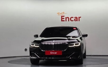 BMW 7 серия, 2021 год, 8 750 000 рублей, 3 фотография