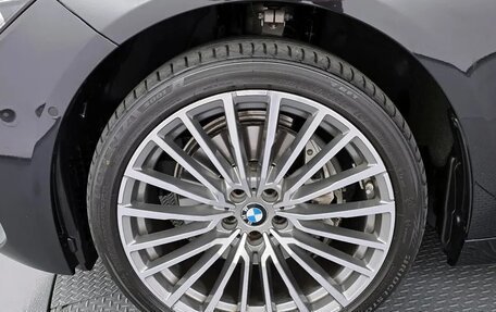 BMW 7 серия, 2021 год, 8 750 000 рублей, 5 фотография