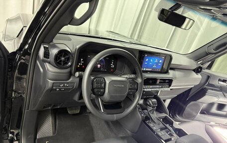 Toyota Land Cruiser Prado, 2025 год, 7 990 000 рублей, 12 фотография