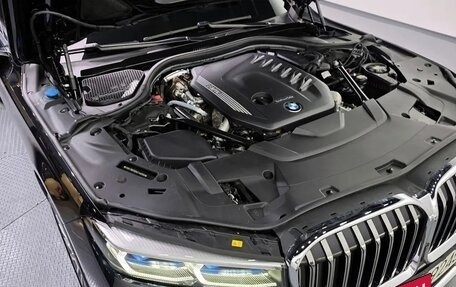 BMW 7 серия, 2021 год, 8 750 000 рублей, 6 фотография