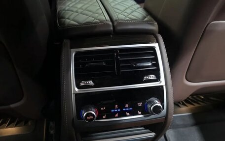 BMW 7 серия, 2021 год, 8 750 000 рублей, 14 фотография