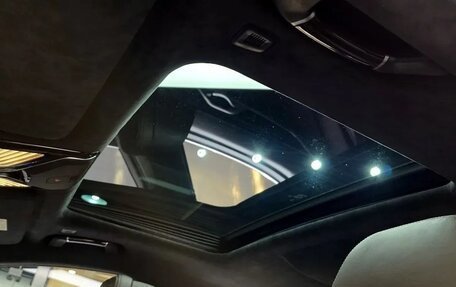 BMW 7 серия, 2021 год, 8 750 000 рублей, 13 фотография