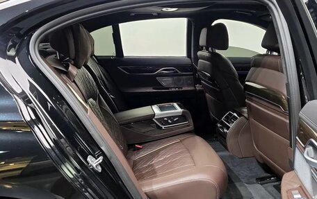 BMW 7 серия, 2021 год, 8 750 000 рублей, 11 фотография