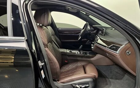 BMW 7 серия, 2021 год, 8 750 000 рублей, 7 фотография