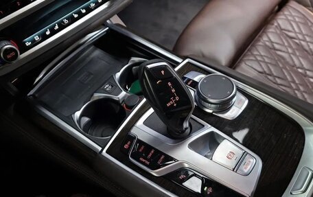 BMW 7 серия, 2021 год, 8 750 000 рублей, 10 фотография