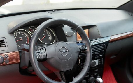 Opel Astra H, 2008 год, 548 000 рублей, 11 фотография