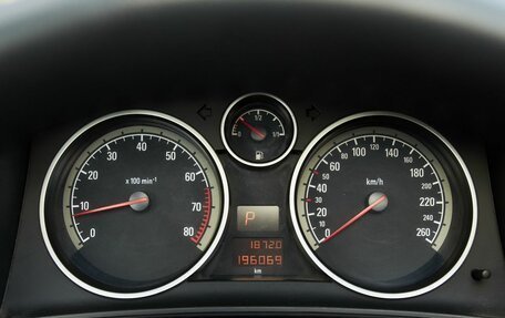 Opel Astra H, 2008 год, 548 000 рублей, 17 фотография