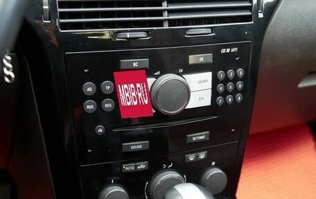 Opel Astra H, 2008 год, 548 000 рублей, 8 фотография