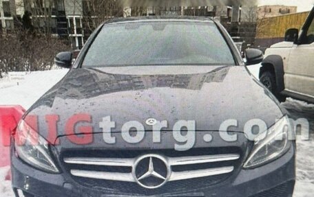 Mercedes-Benz C-Класс, 2017 год, 1 990 000 рублей, 24 фотография