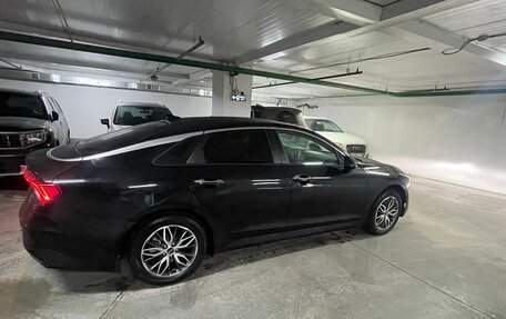 KIA K5, 2021 год, 2 277 000 рублей, 2 фотография